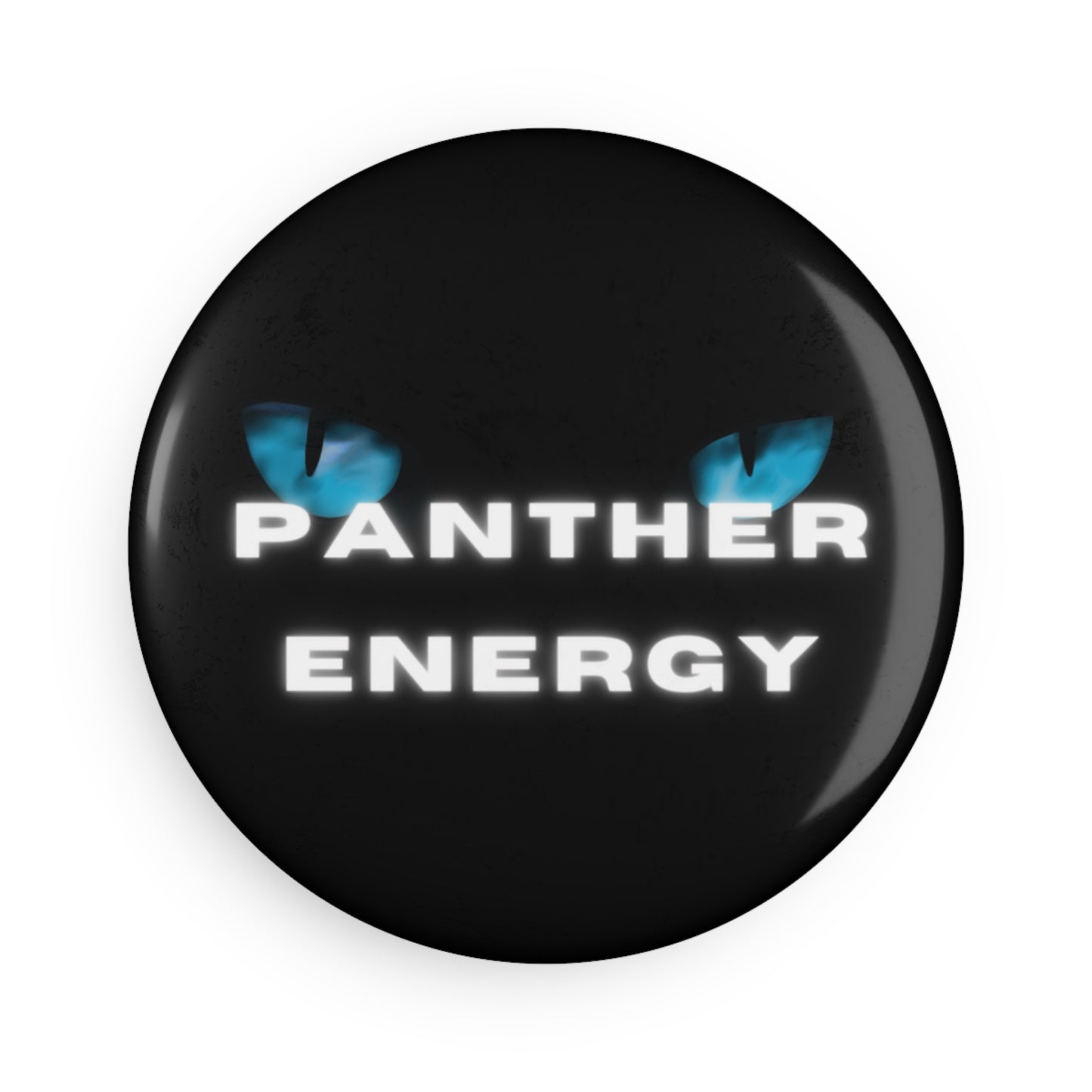 PANTHER ENERGY MAGNET