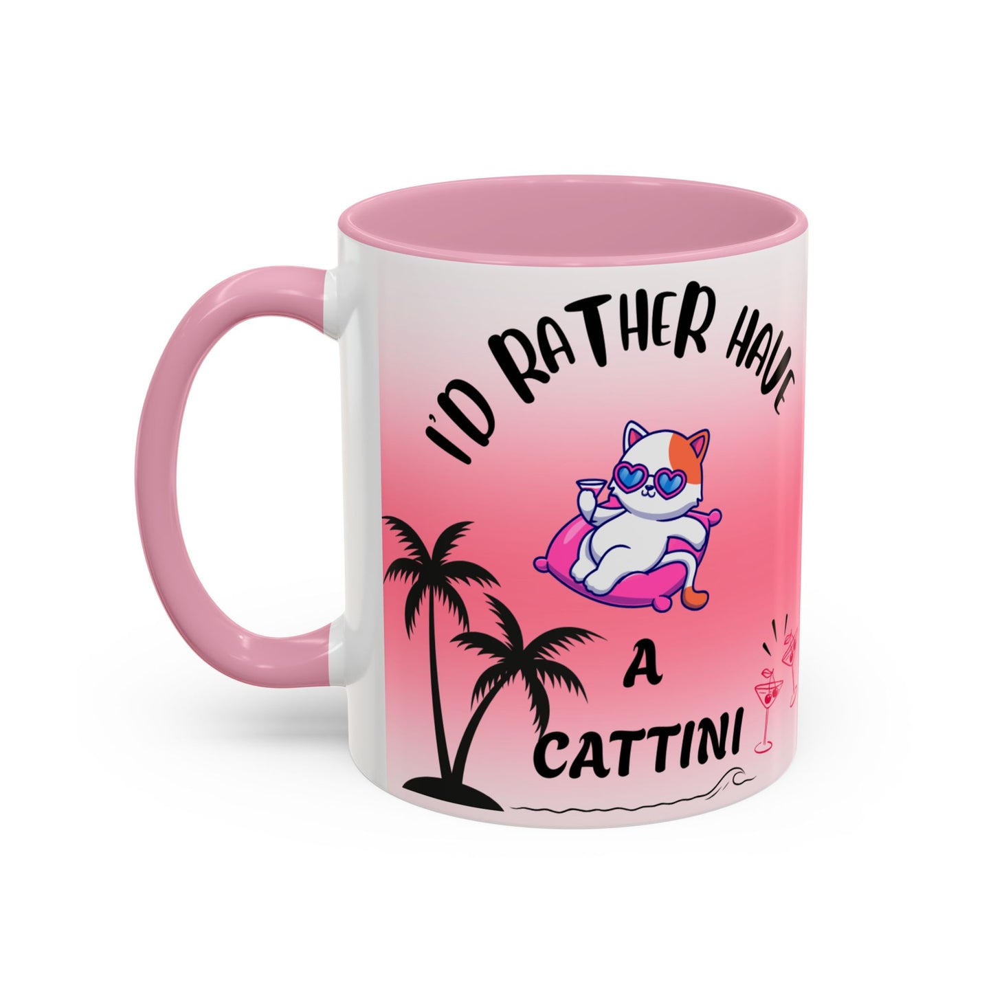 RATHER HAVE A CATTINI MUG