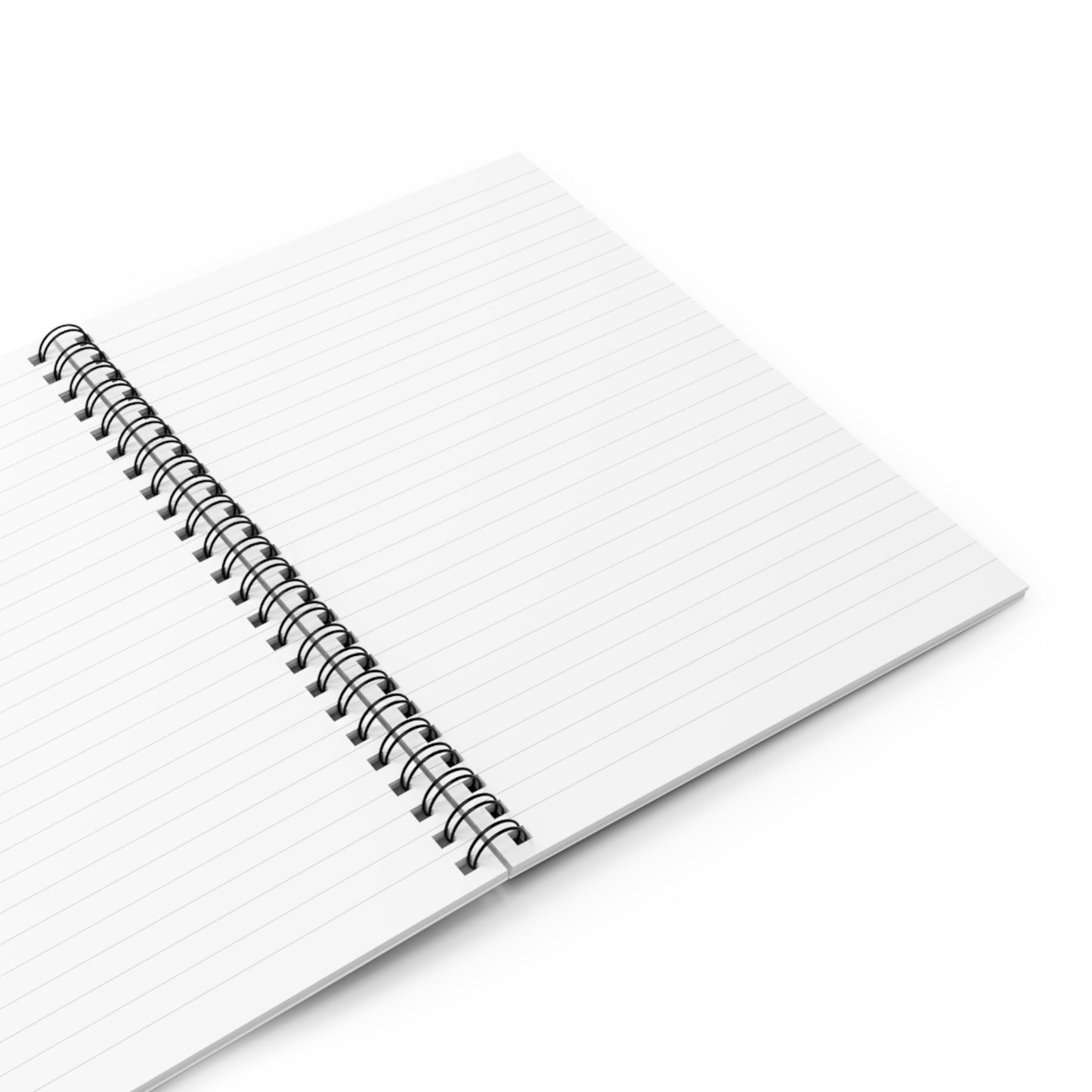 I Love Hot Cat Moms Spiral Notebook | Cute Cat Lover Journal | Gift for Pet Moms | Animal Print Diary | Perfect for Note Taking