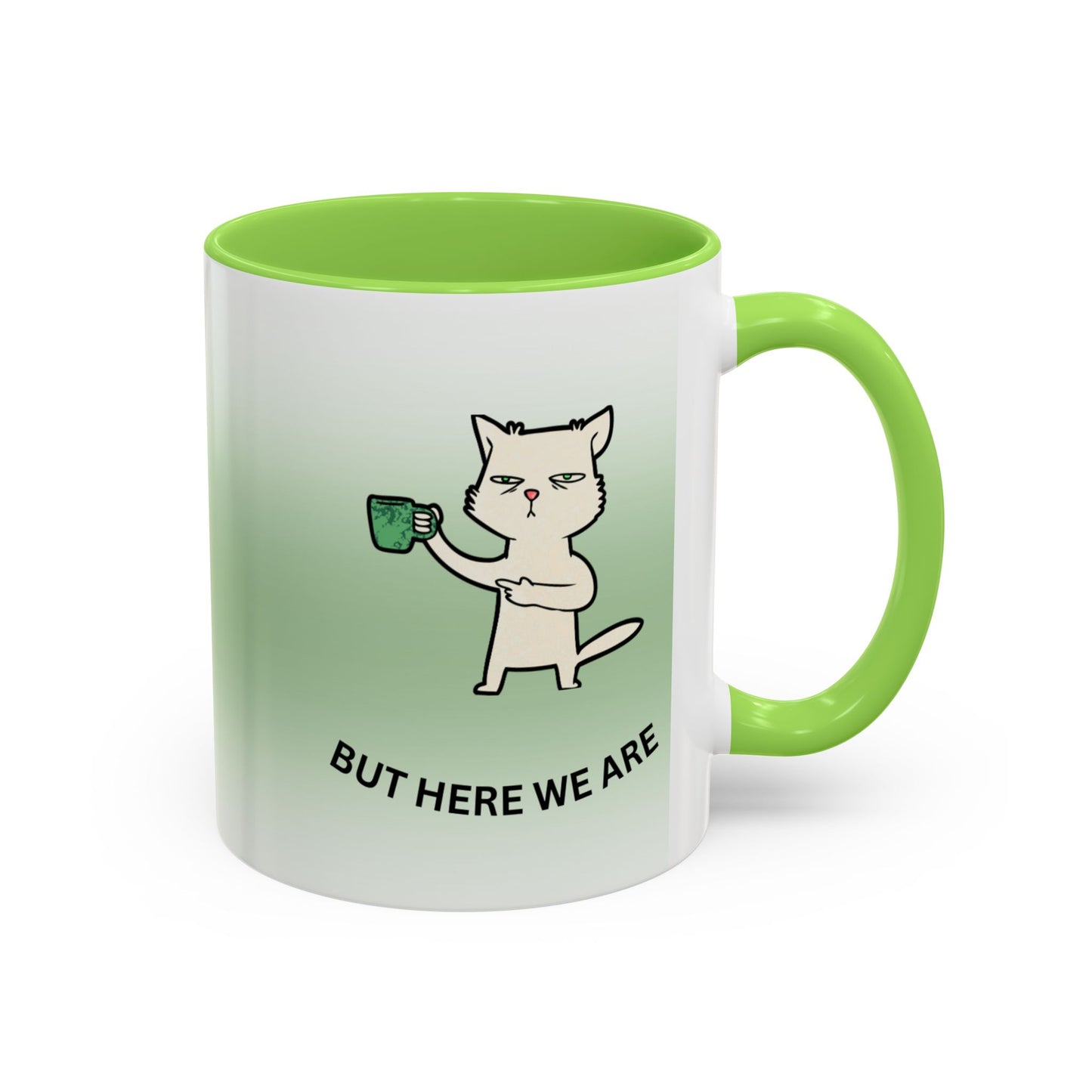 RATHER HAVE A CATTINI MUG