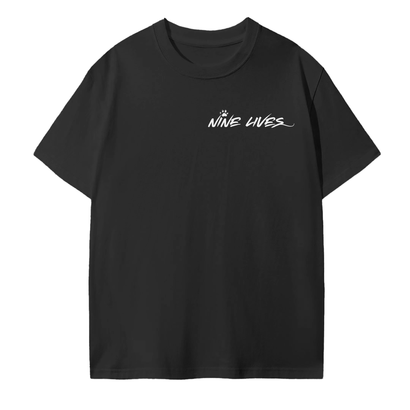 CATNANIGANS TEE