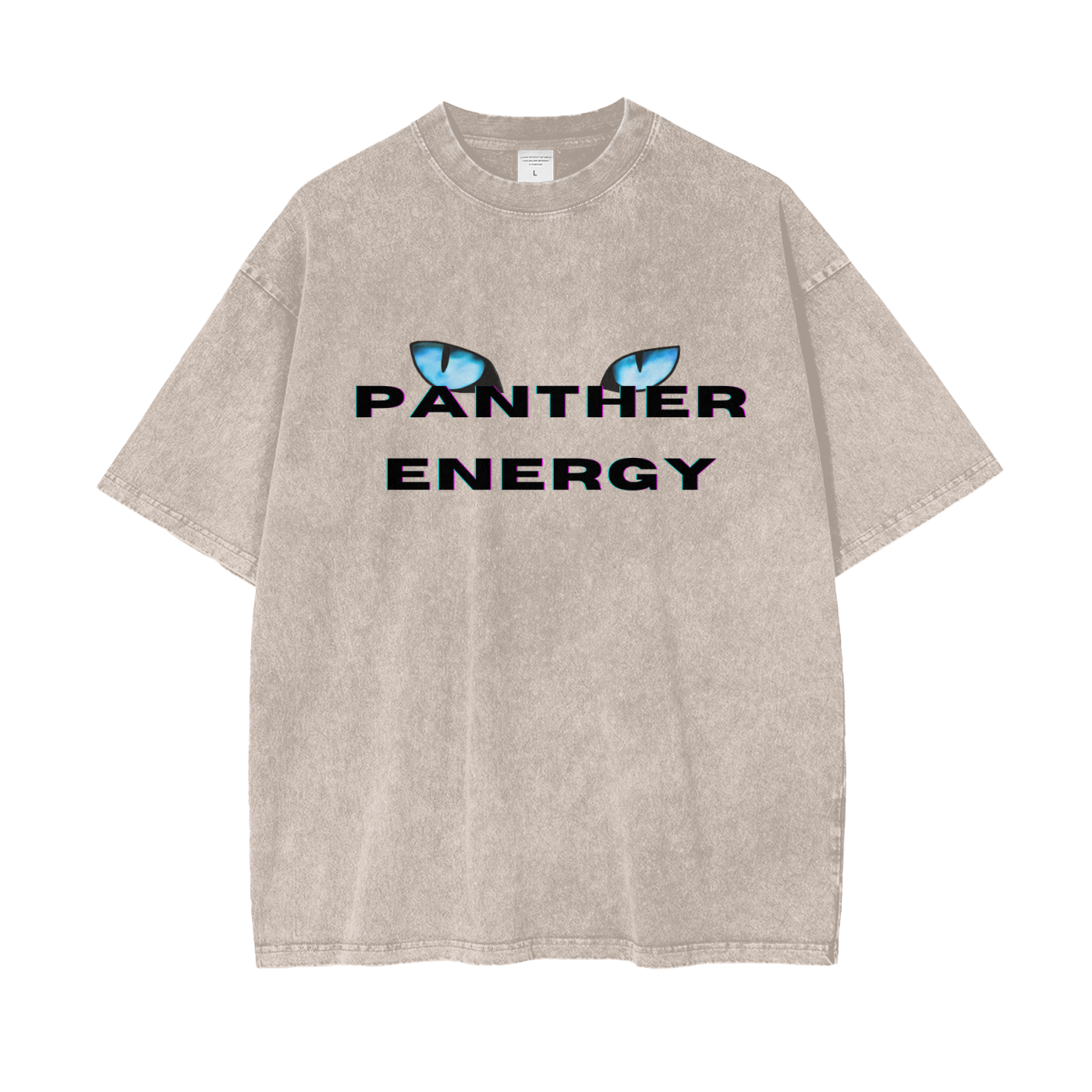 WELCOME TO THE JUNGLE TEE