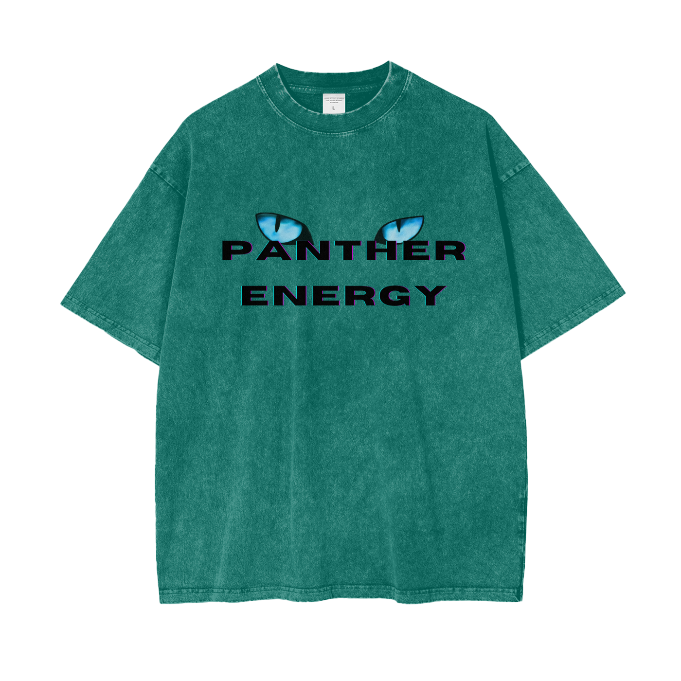 WELCOME TO THE JUNGLE TEE