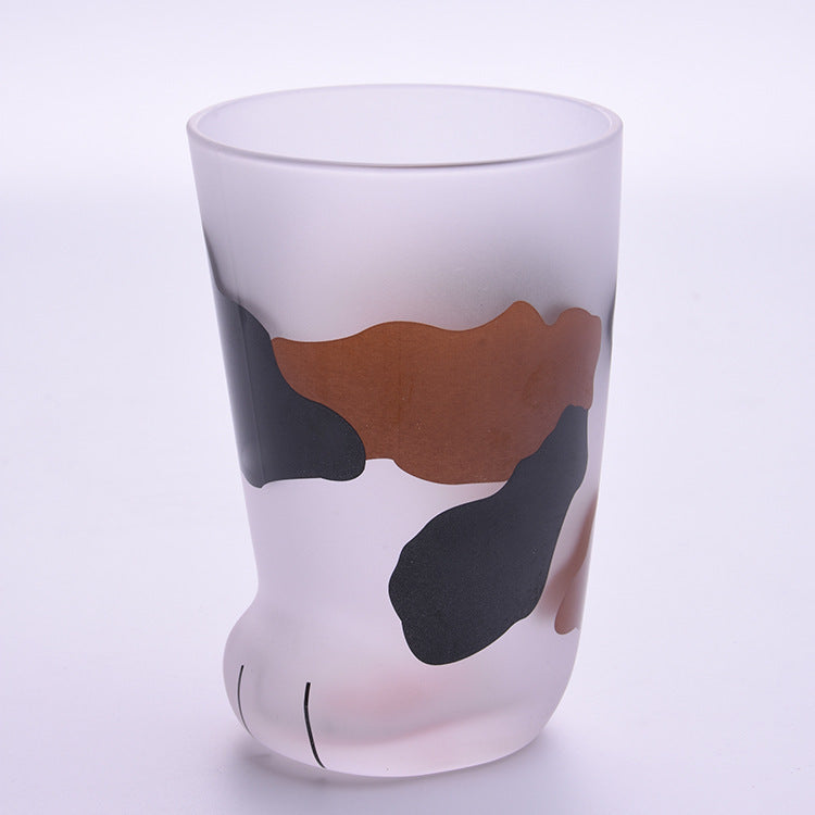 PAW MUG