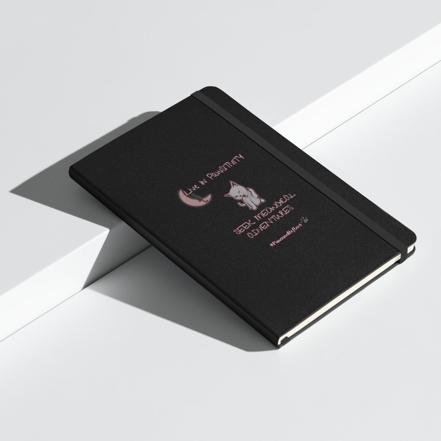 PAWSITIVITY JOURNAL