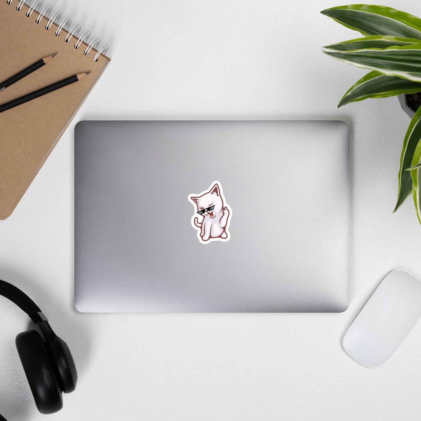 CATNANIGAN STICKER