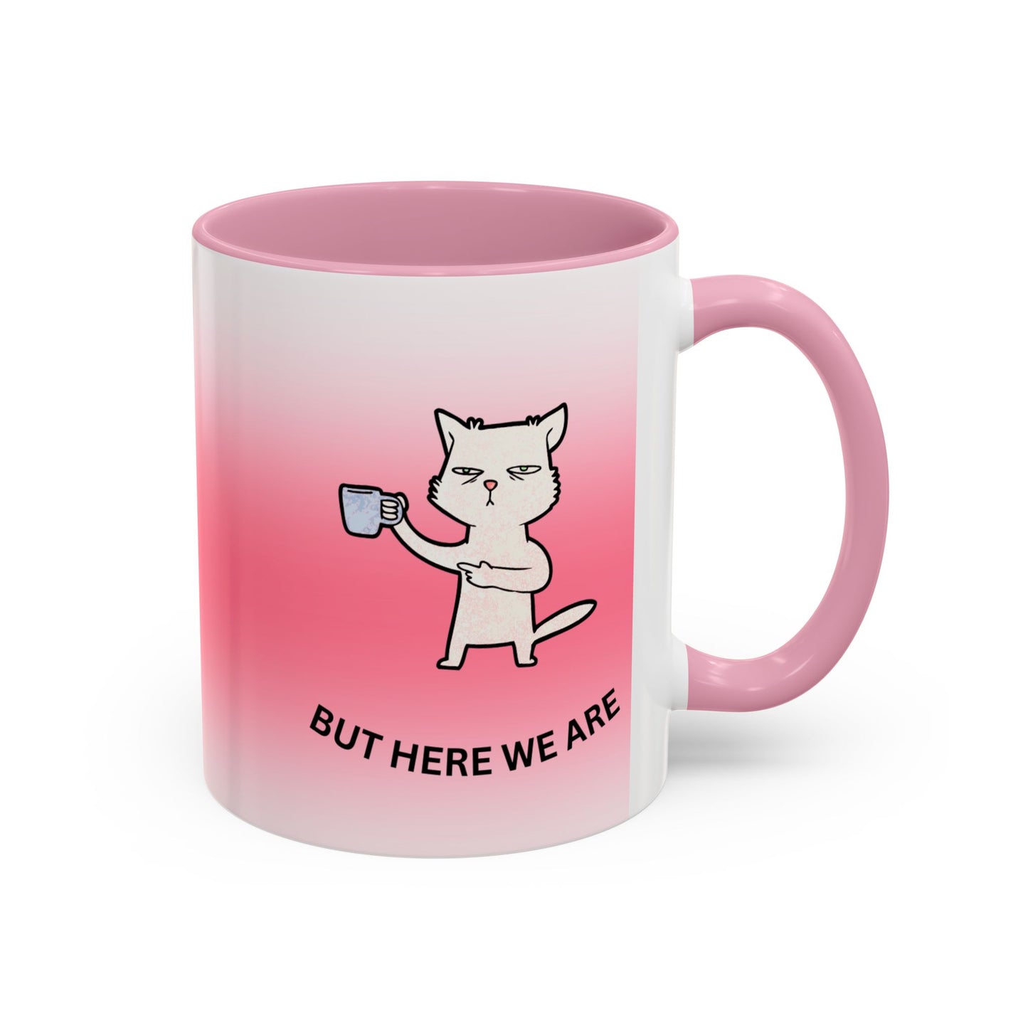 RATHER HAVE A CATTINI MUG