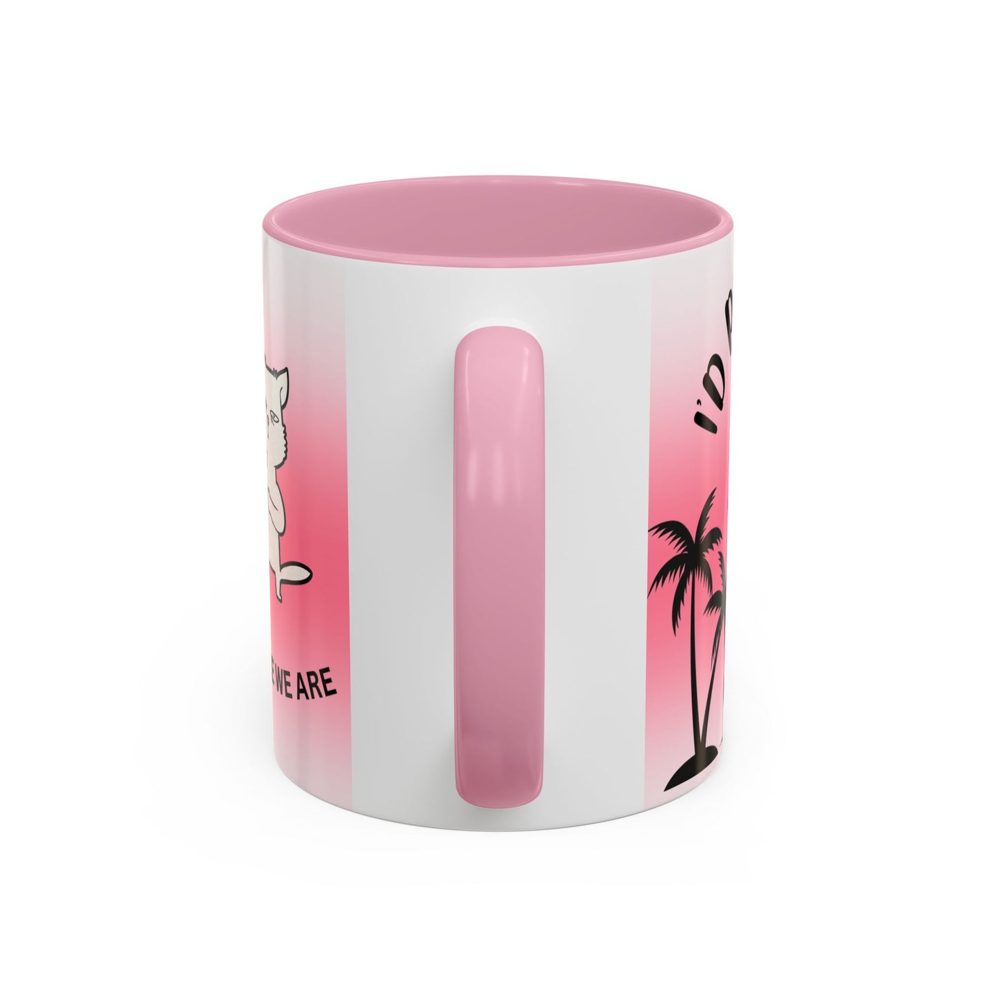 RATHER HAVE A CATTINI MUG