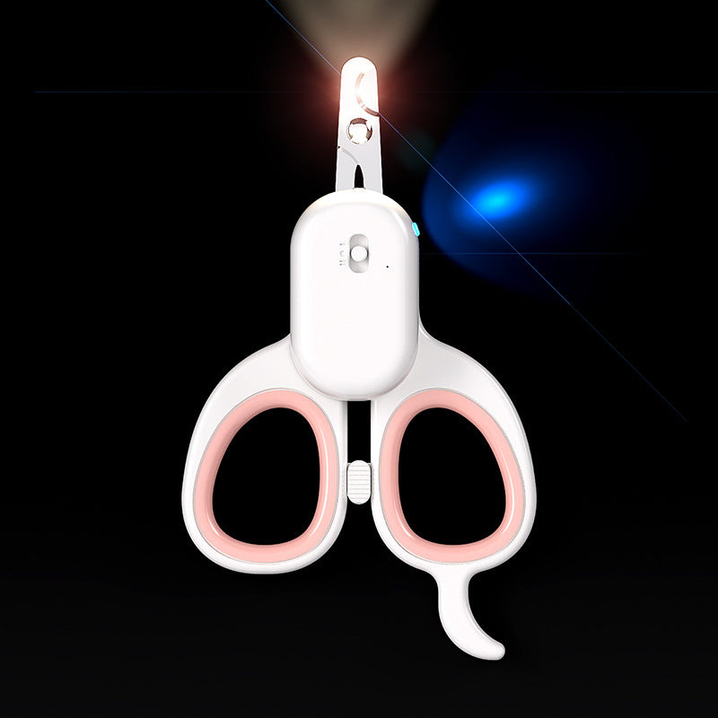 LED CLIPPERS