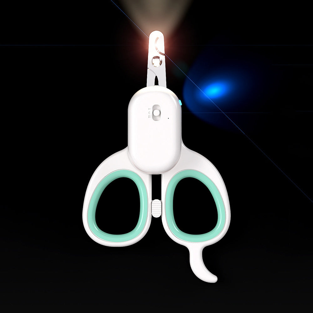 LED CLIPPERS