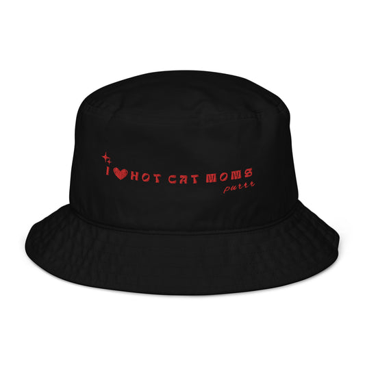 I ❤️ HOT CAT MOMS