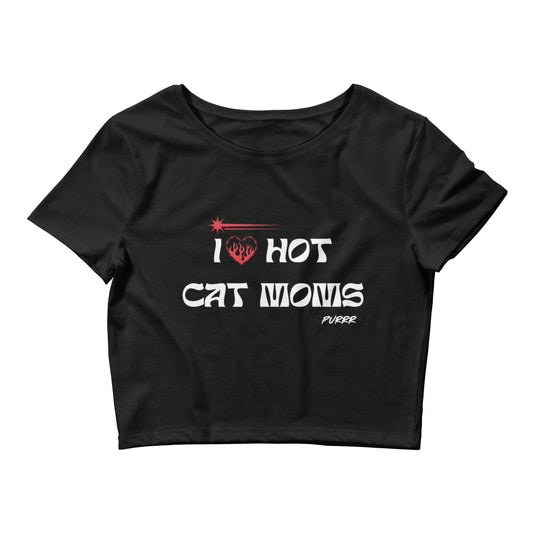 I ❤️ HOT CAT MOMS